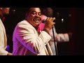 "Temptations Medley" - Sweet Soul Music Revue - Deutsches Theater München