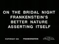 Frankenstein (Edison Studios, 1910) - Part Two Frankenstein (Edison Studios, 1910) - Part Two