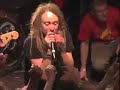UPROAR- live from Richmond 2007