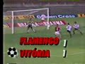 Flamengo 1 X 1 Vit�ria - Semifinal Brasileiro 1993