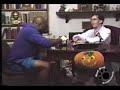 Another one of my video projects produced back in my college days, this one back in the Fall of 1995. This was a project designed to test the skills of producing a show with the assigned group in your class. Instead of being a small 5 minute video, I of course decided to make it a full blown 15 minute production. Presented here now for millions of YouTube viewers like you is the second part of this project. Many friends said this should never see the light of day, but its fun, its stupid, so ...