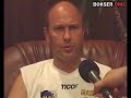 Fiodor Łapin i Paweł Skrzecz dla bokser.org (cz.2)