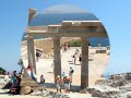 http://bit.ly/39a81b Die Akropolis auf Lindos - Rhodos