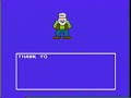 part five, and final part, of a complete playthrough of adventures in the magic kingdom for the nes by capcom. adventures in the magic kingdom is an early mini-game collection game in which the player must aid mickey and friends by obtaining 6 silver keys to unlock the gates to the castle and release the parade. to get each key, the player must visit five of the most popular rides in the park and participate in a minigame (or platforming level) based upon the ride. the sixth key is obtained by answering disney trivia asked by the various visitors in the park. after completing the haunted mansion, it's off to the final attraction, and other platforming level, the pirates of the caribbean. the pirates stage is slightly different from the haunted mansion one in the sense that the focus is more on exploration in order to find the six hostages and candle needed to light the signal fire at the end of the stage. this level is also more tricky than the previous as you are defenseless for the most part, with the only exception being a couple of pushable barrels found at the beginning of the stage. once all six hostages are rescued and the fire is lit, it's off to obtain the final key by answering the last batch of trivia questions. upon obtaining the sixth and final key, all that's left is to return them to mickey so he can start the parade.