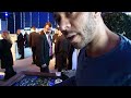 Interactive DJ Table - Live Loops and Effects http://t.co/aKd1J73la5 #cebit #intel