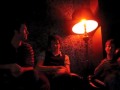 The Woe Betides 'Boredom is the Killer' acoustic on All FM