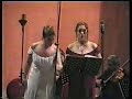 Stabat Mater- G.B. Pergolesi - Fac ut ardeat cor meum