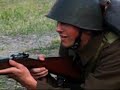 inscenizacja historyczna Noc Muze�w 2008 ?�d?