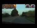 Blue Devil - (Golf GTI 1.8T GT2860RS) - Beschleunigung & Flybys Blue Devil - (Golf GTI 1.8T GT2860RS) - Beschleunigung & Flybys