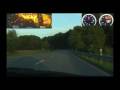 Blue Devil - (Golf GTI 1.8T GT2860RS) - Beschleunigung & Flybys