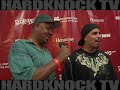 Exclusive interview with Immortal Technique Exclusive interview with Immortal Technique