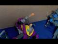videos de Transformers Rise of Prime Season 1 Finale part one of two