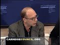 Jay Rosen of NYU: \"The Web is People\"