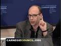 Jay Rosen of NYU: The Web is People