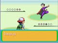 Pokemon Orange Walktrough Scene 2: Lucky Break