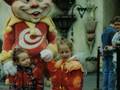 ik en cindy