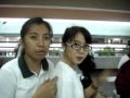 videos de Angge and Issah vblog #2