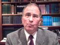 Rabbi Norman M. Cohen Thanksgiving D'var Torah