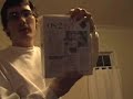 opening os/2 warp 3 for the 1st time   