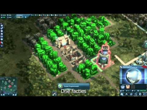 Video thumbnail De continuous mode laat je oneindig spelen op ANNO 2070