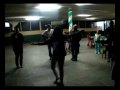 leidinha dança do ventre