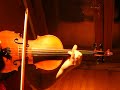 The Red Violin Caprices, Theme, Written for Joshua Bell The Red Violin Caprices, Theme, Written for Joshua Bell