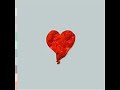 10. Kanye West ft. Lil Wayne - See You In My Nightmares