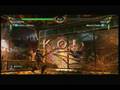 videos de SC IV player match Marvel vs Beaten