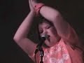 Sidney at School of Rock Camp Recital