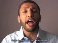 German - Video Blog #5: Muslim Characters at Work German - Video Blog #5: Muslim Characters at Work