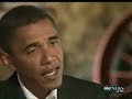 Lapsus di Obama: sono musulmano