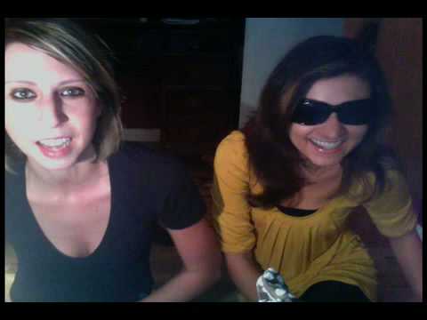 Haviland & Riese Vlog #31: Advice for the Teenaged Wasteland