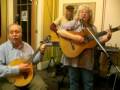 Water Bound performs in Ashland