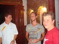 Ios Party Island 2008 (Thira - Ios - Naxos)