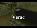 Runescape - Vod Goes To Barrows