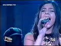 Daniela Castillo- My heart will going on (TITANIC)
