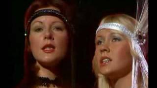 ABBA - Money Money Money