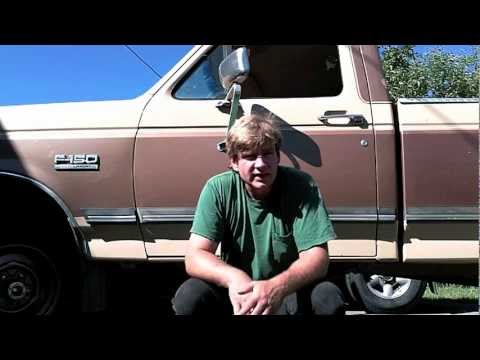 how to check oil pressure
