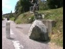 Bike trial