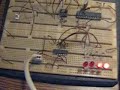 Flashing LEDS with WRT54GL