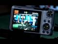 Casio Digicam Shoots 1000 Frames Per Second