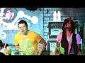 The Devil Wears Prada LIVE - Hey John, Whats YourName Again?