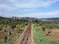 R5623+IC542 @ Alvega-Ortiga PortugalJohn Marks