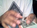 QSS Ambitious Card Trick