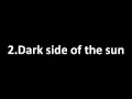 Humanoid all songs preview [English album] + lyrics