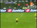 Fiorentina 6-1 Elfsborg (3-1 Donadel)