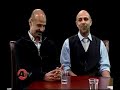 Maz Jobrani & Anthonio Azizi