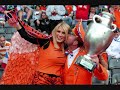 Nederland - Frankrijk 4-1; Radioverslag Jack van Gelder