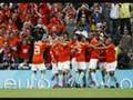 Nederland - Frankrijk 4-1; Radioverslag Jack van Gelder