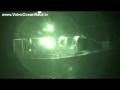 Caught in the Net (01/12/08) - VOLVO OCEAN RACE 2008/9
